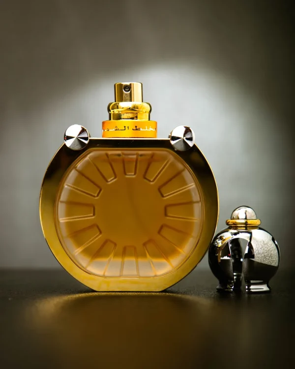 Perfume Gold Royal 100 ml