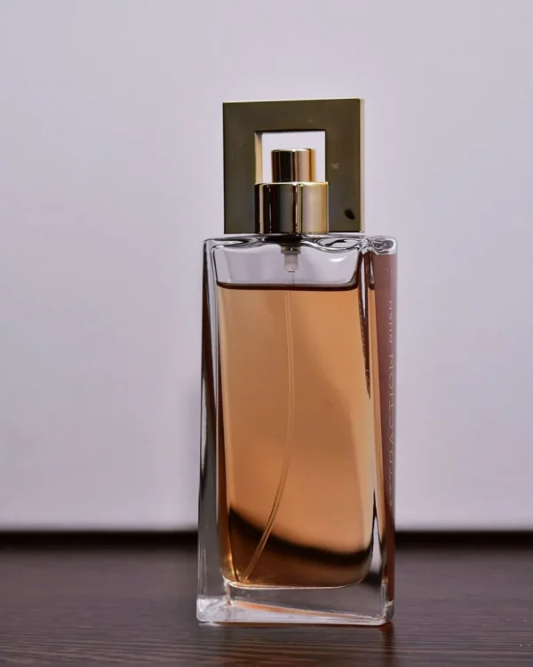 Perfume Essence Clear 100 ml